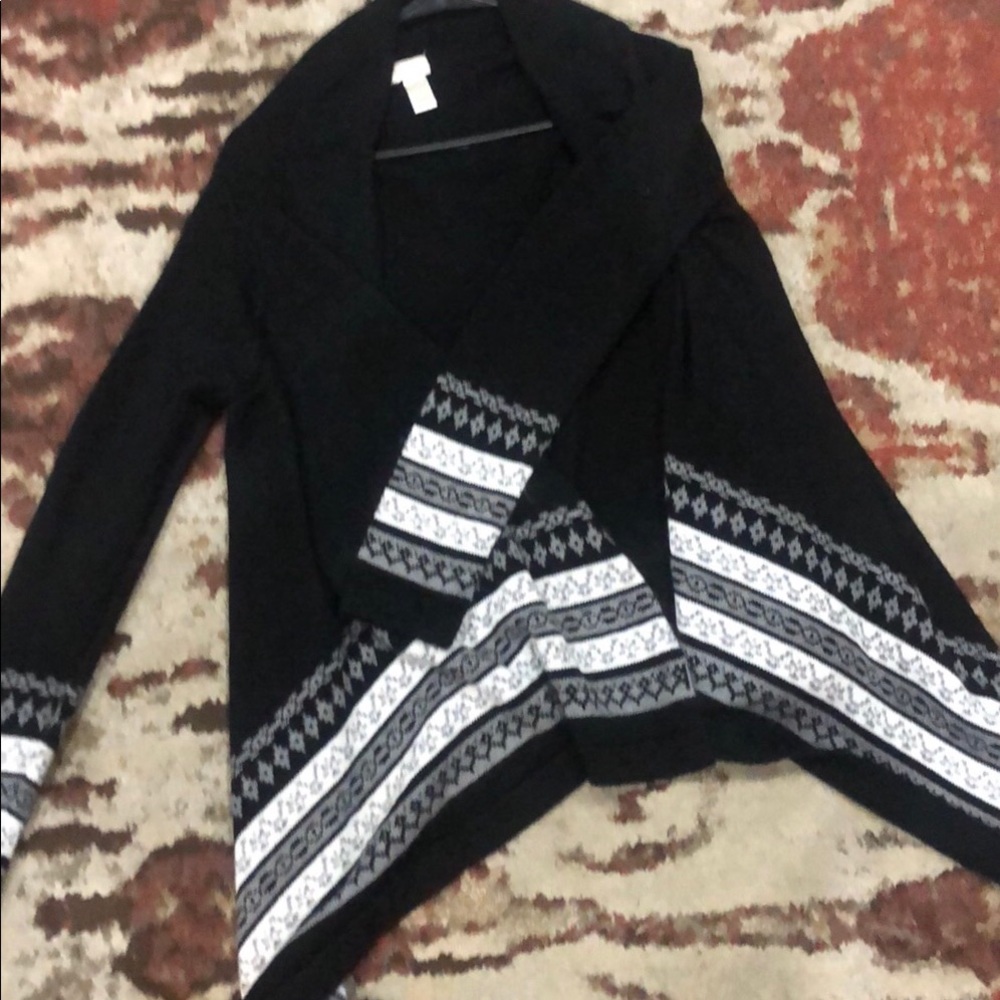 Cardigan